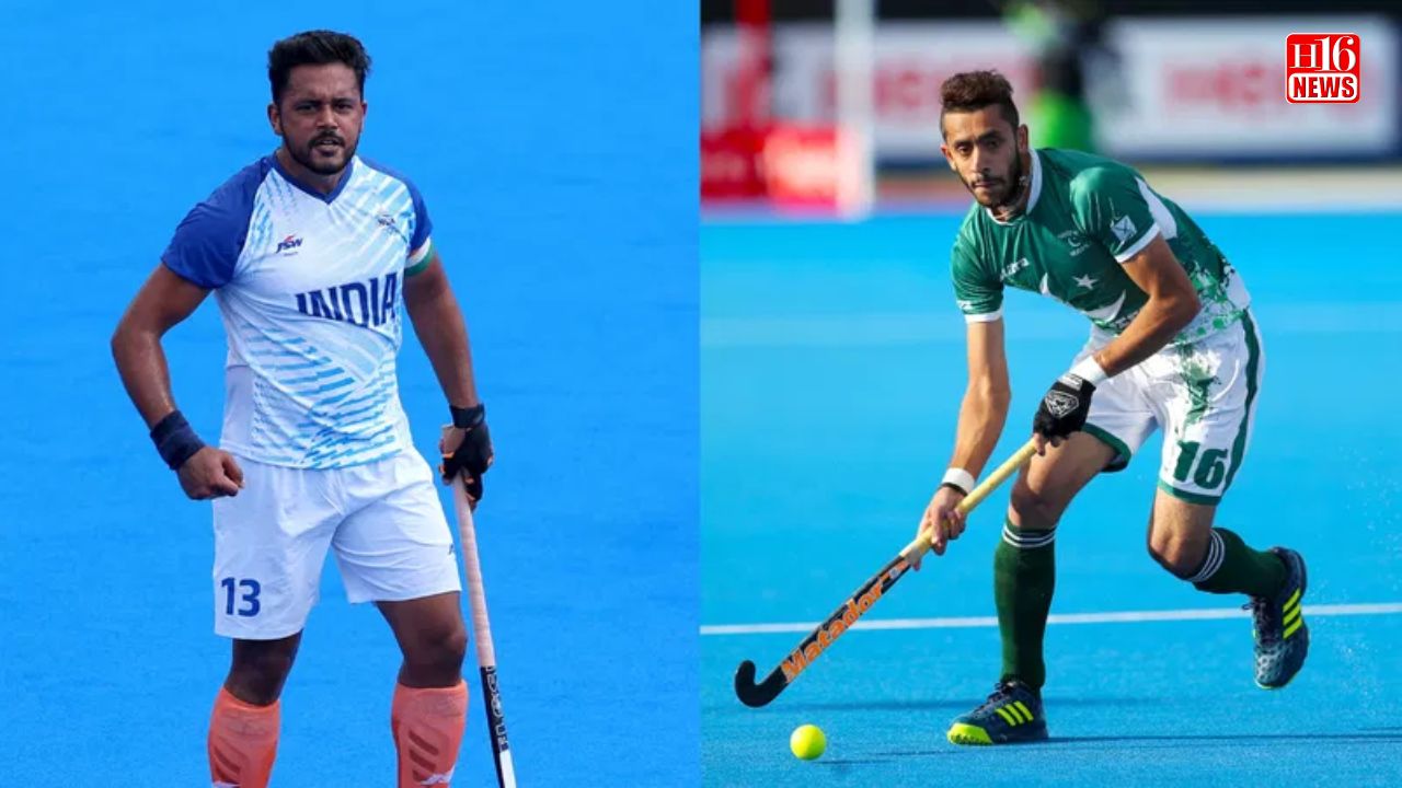 Pakistan doubtful for Asia Cup hockey in Rajgir after IND-PAK military conflict
